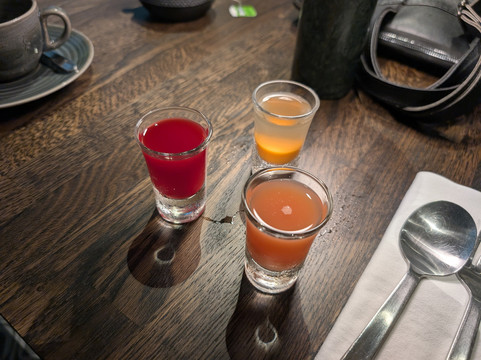 阿布贾北欧酒店