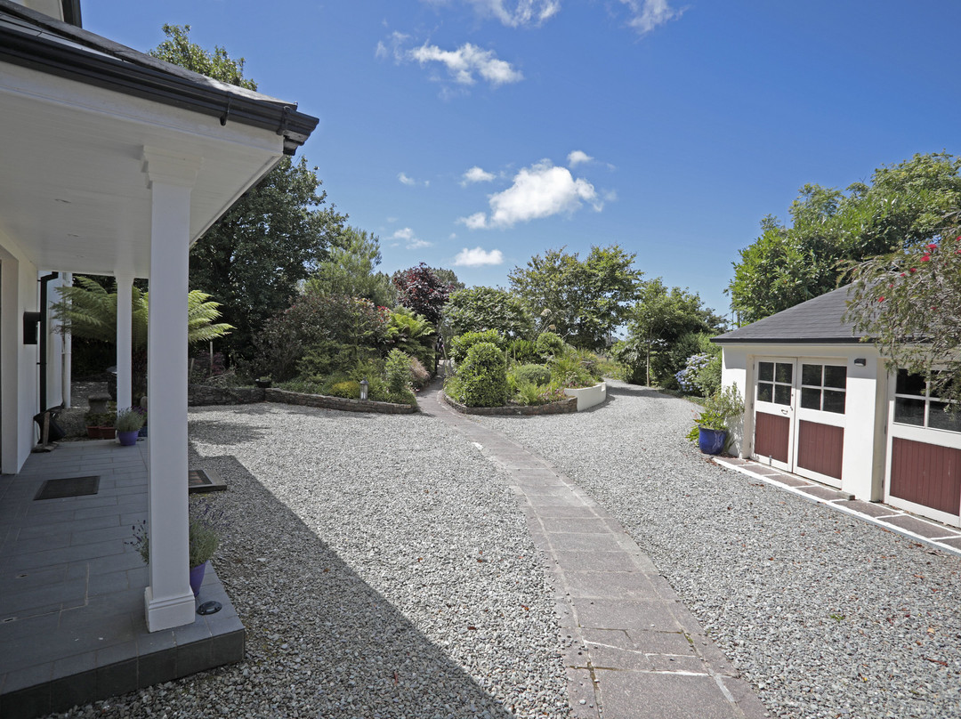 Corthna Lodge Country House主图
