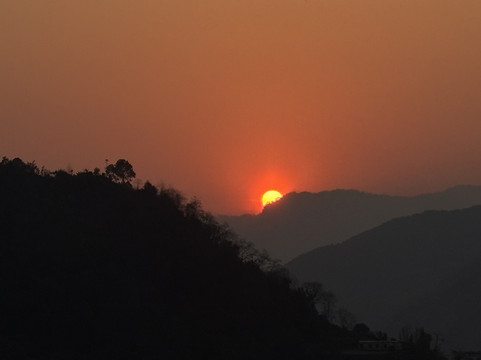 Freedom Trail India-Kotdwara必去景点