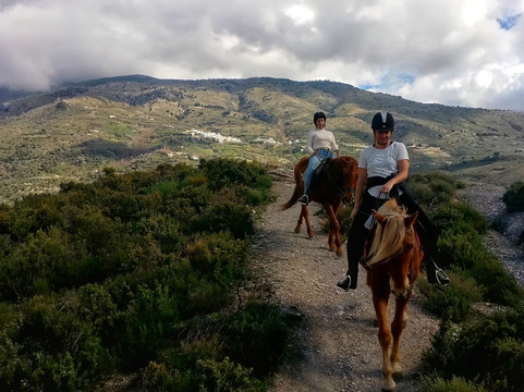 Pegasus Riding Centre-Orgiva必去景点