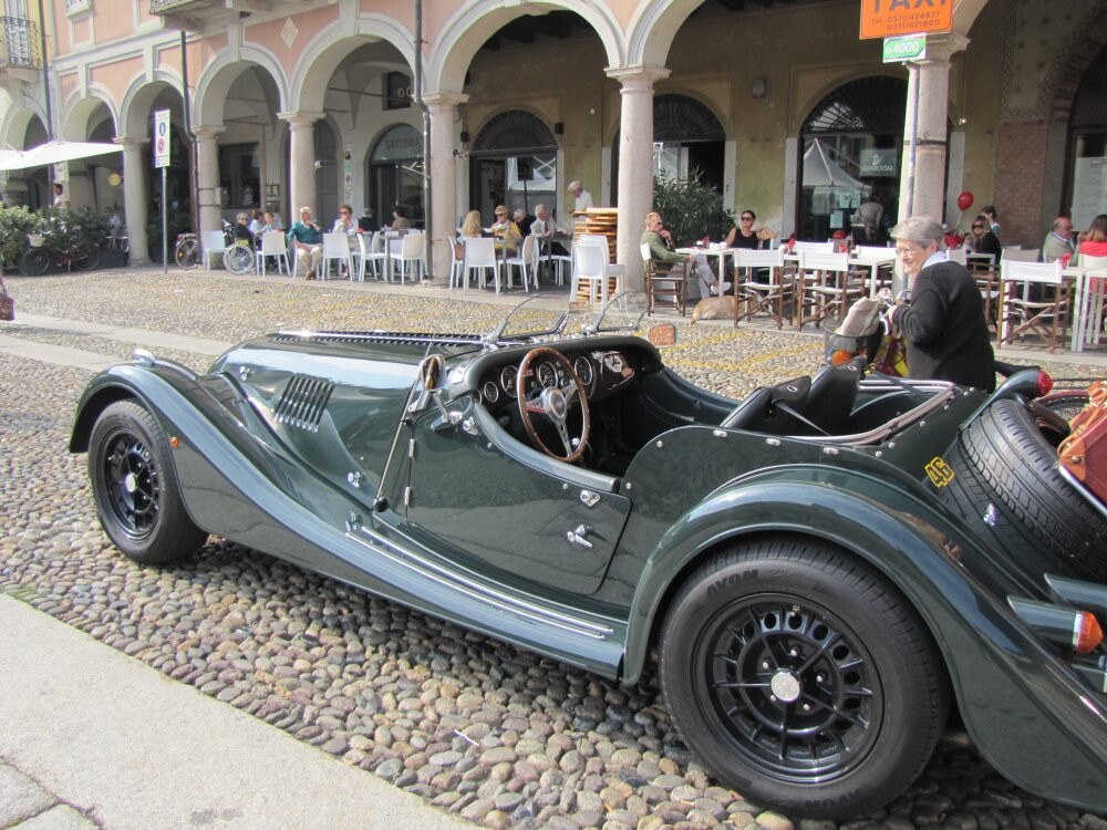 Piazza della Vittoria-洛迪必去景点
