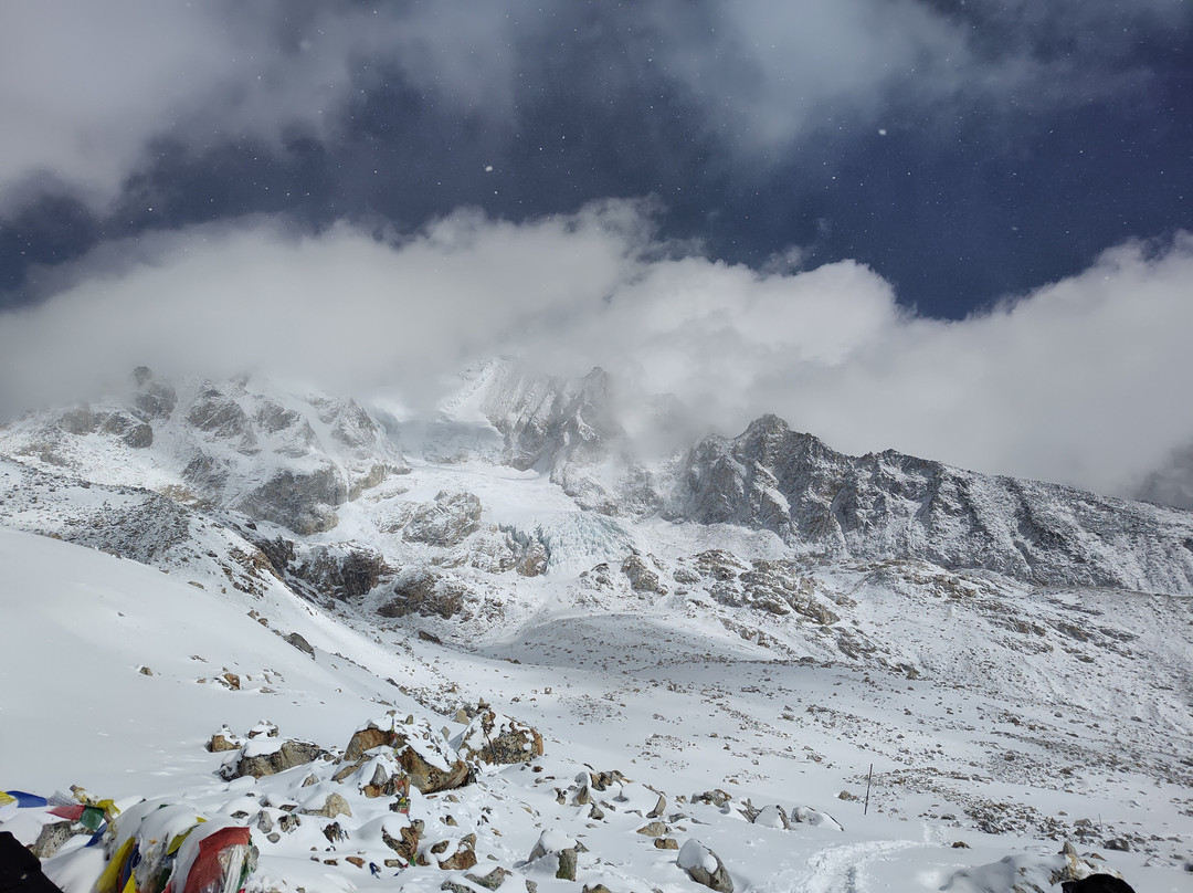 Unique Himalaya Treks And Expeditions-加德满都必去景点