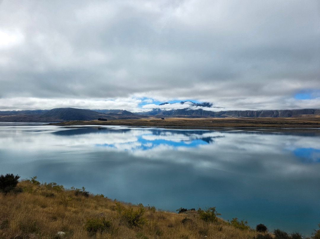 麦肯西高山骑马之旅－一日游-特卡波湖必去景点