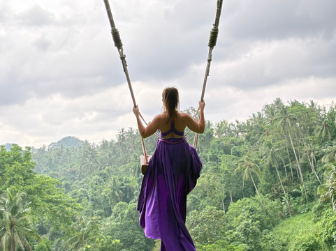 Bali Jour-金塔马尼必去景点