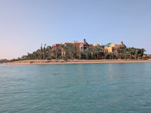 Sun&Fun Reisen-赫尔格达必去景点