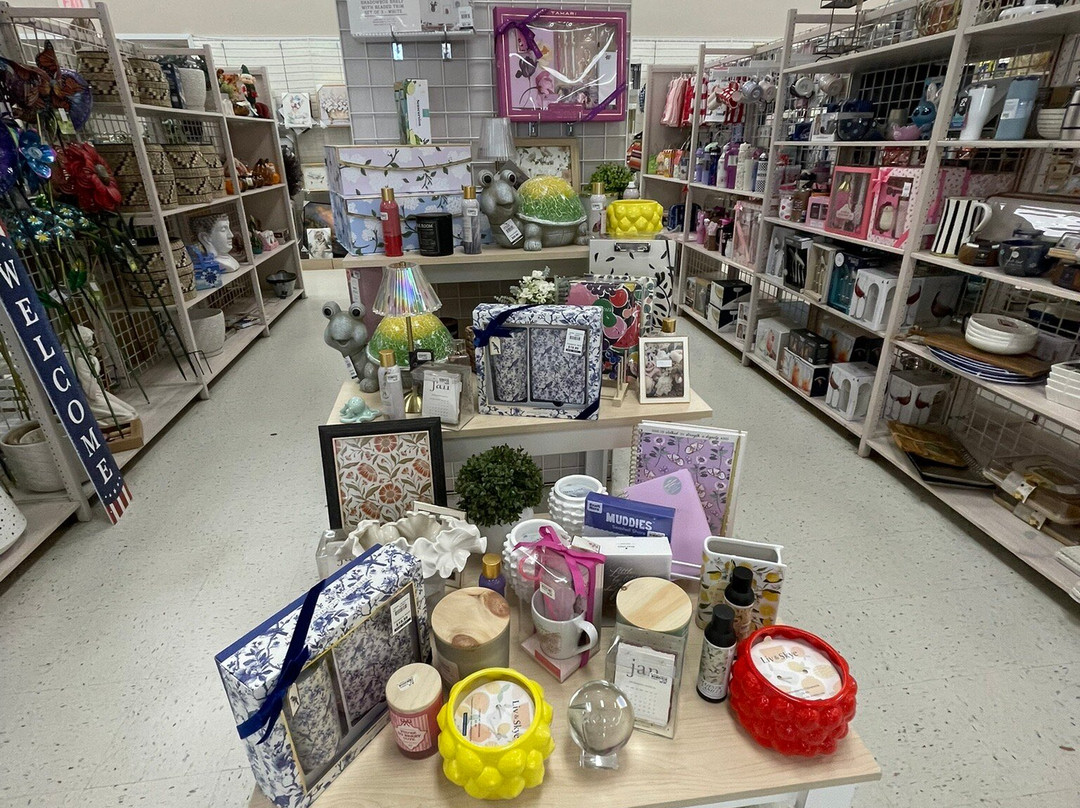 Bealls Outlet-马可岛必去景点