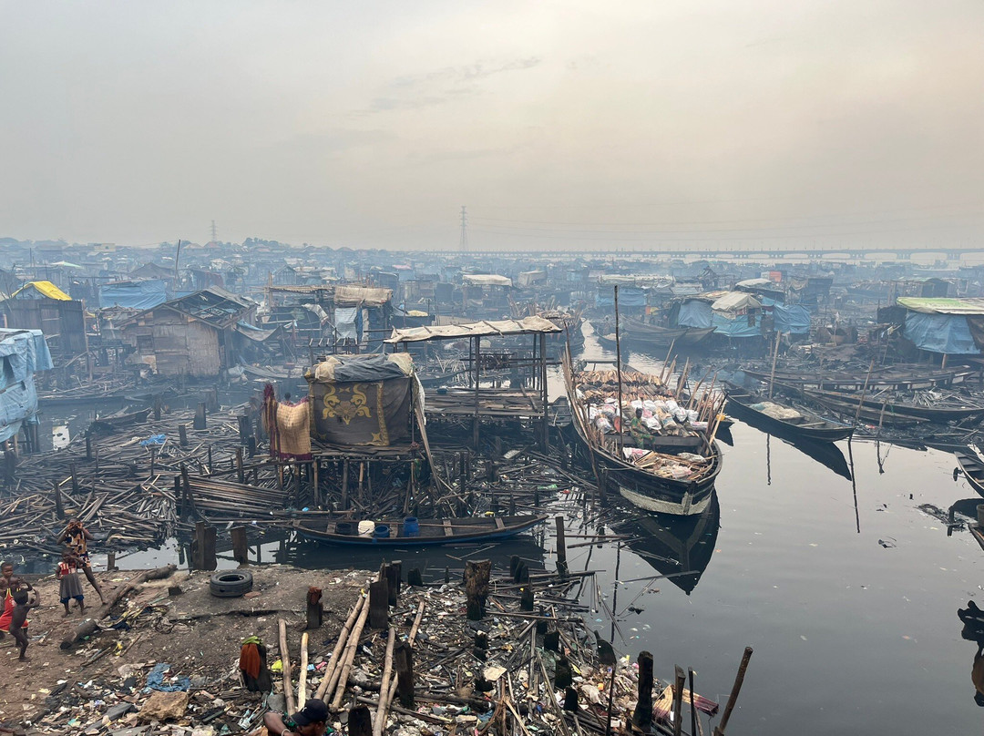 Makoko Community-拉哥斯必去景点