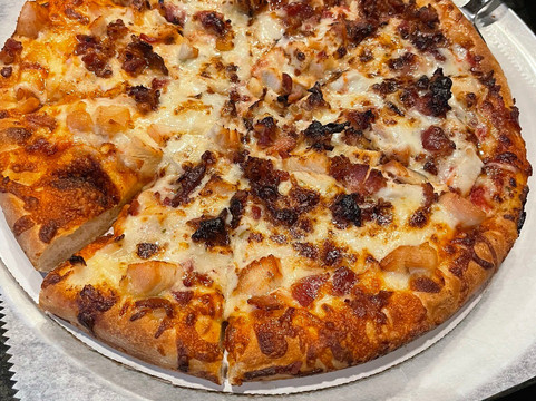 Paisano's Restaurant & Pizzeria主图