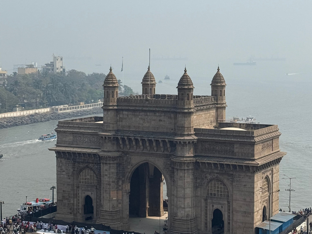 Vacation India-阿格拉必去景点