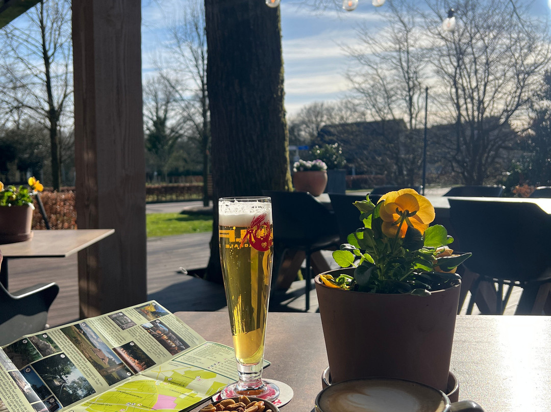 Hotel de Sterrenberg - Adults Only主图