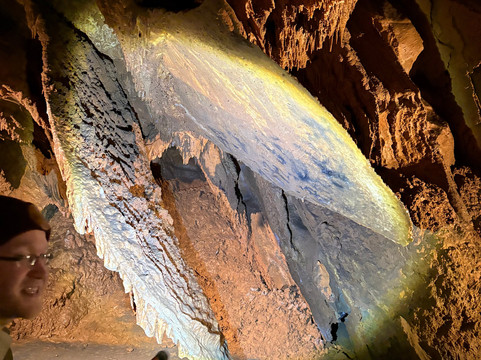 Grand Caverns-Grottoes必去景点