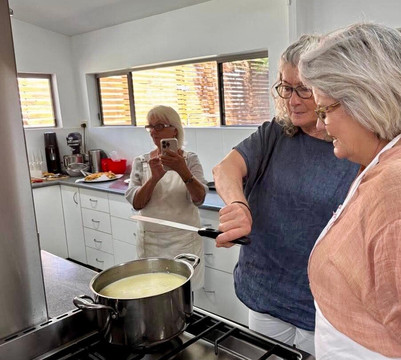 Artisan Cheese & Cooking School-Emerald Beach必去景点