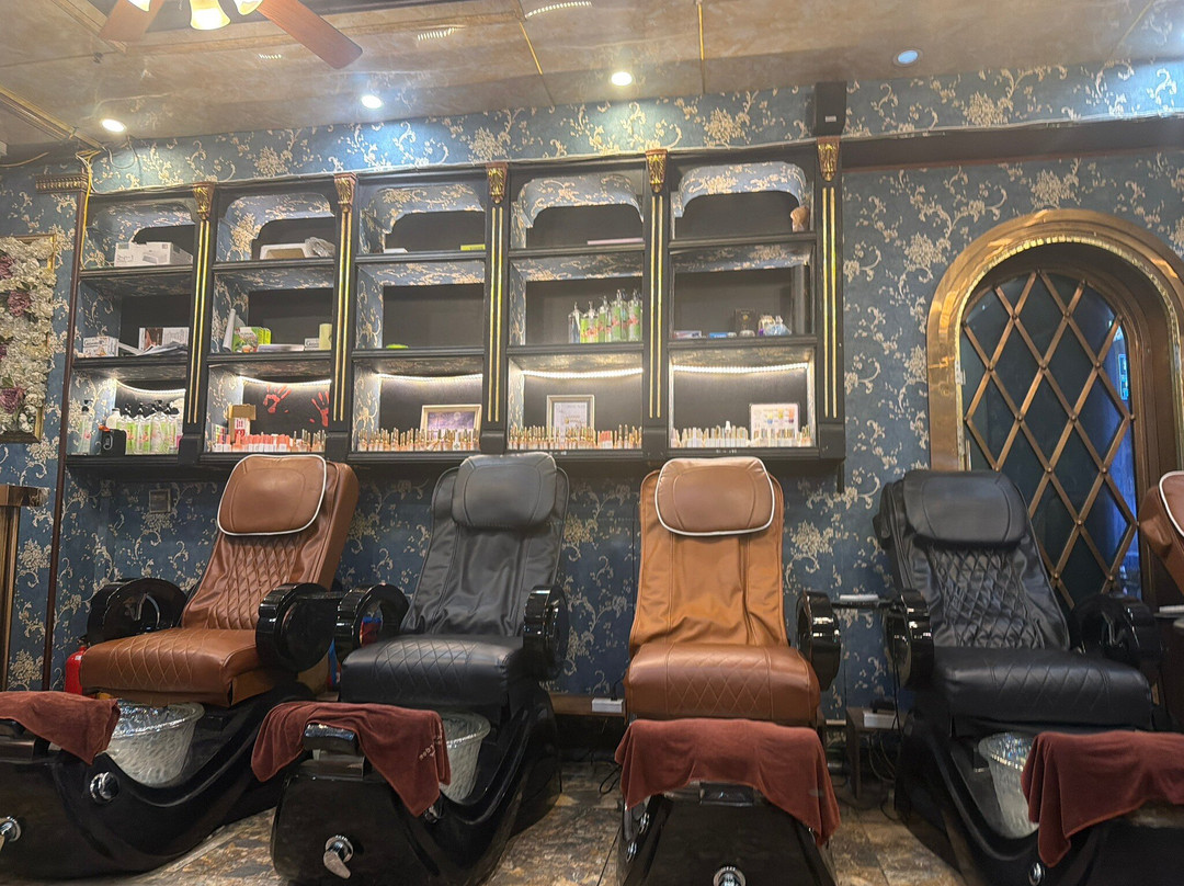 Peony Garden Spa-河内必去景点