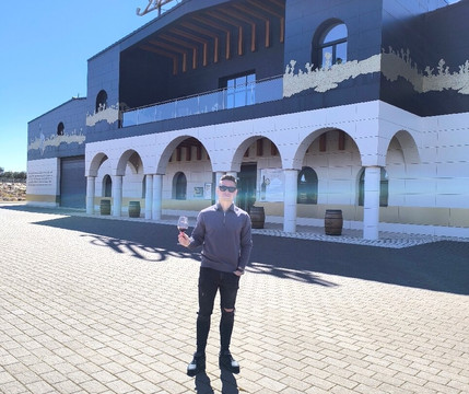 Bodegas Aldonza-Munera必去景点