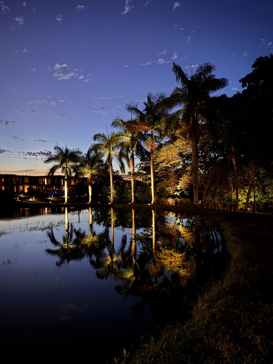 圣克拉拉生态度假酒店-官方