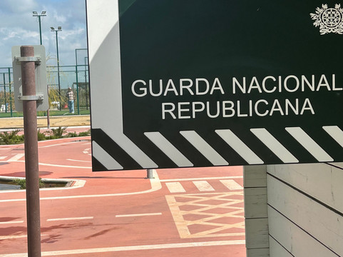 Vila Gale NEP 儿童酒店主图