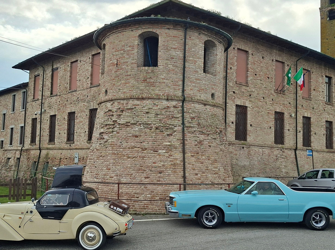 La Rasega Ristorante主图