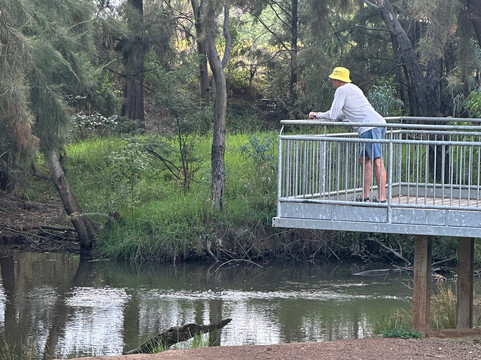 Lawson Park-马奇必去景点