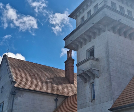 Boa Vista Palace-坎普斯－杜若尔当必去景点