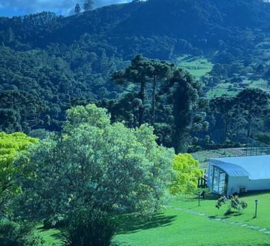 Pousada Colina Das Andorinhas主图