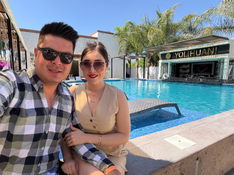 Yolihuani Relax Resort-Calvillo必去景点