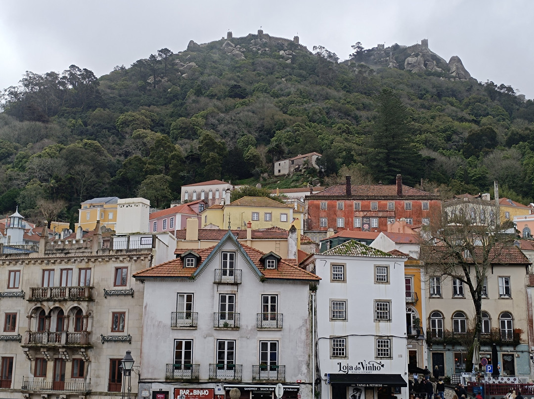 Living Tours Lisbon-里斯本必去景点