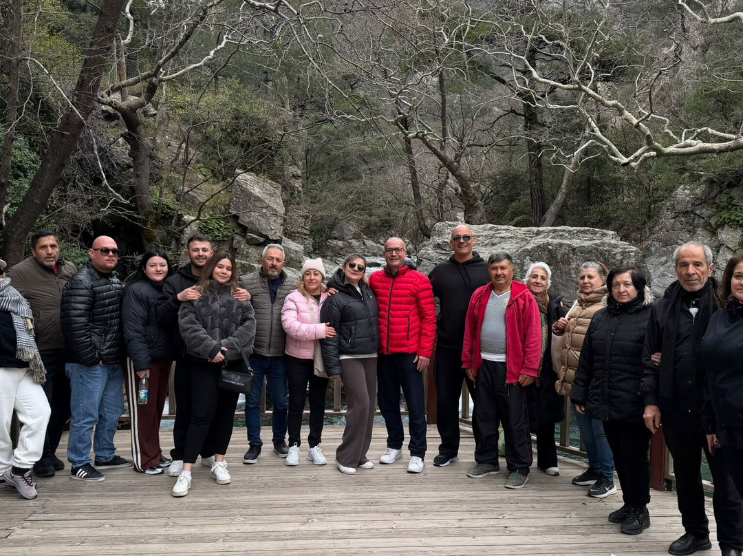旧城区-哈尔施塔特必去景点