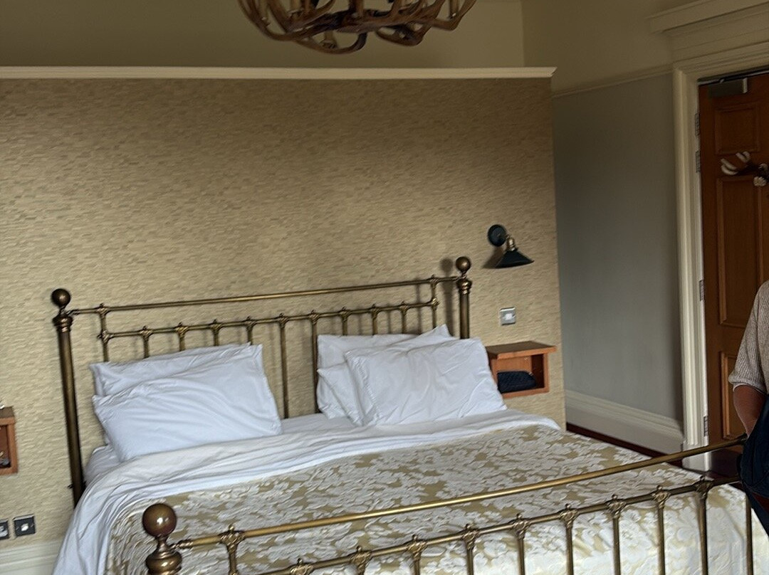 格拉斯哥机场&佩斯利阿什特里之家酒店主图