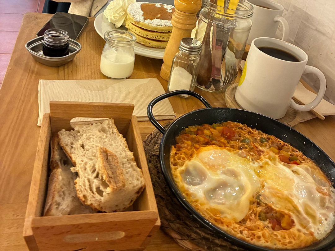 Billy Brunch