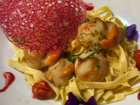 索雷尔勒旺旅馆主图