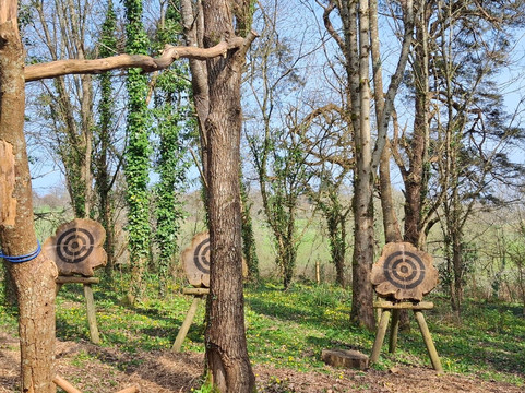 Wilderfox-Chudleigh必去景点