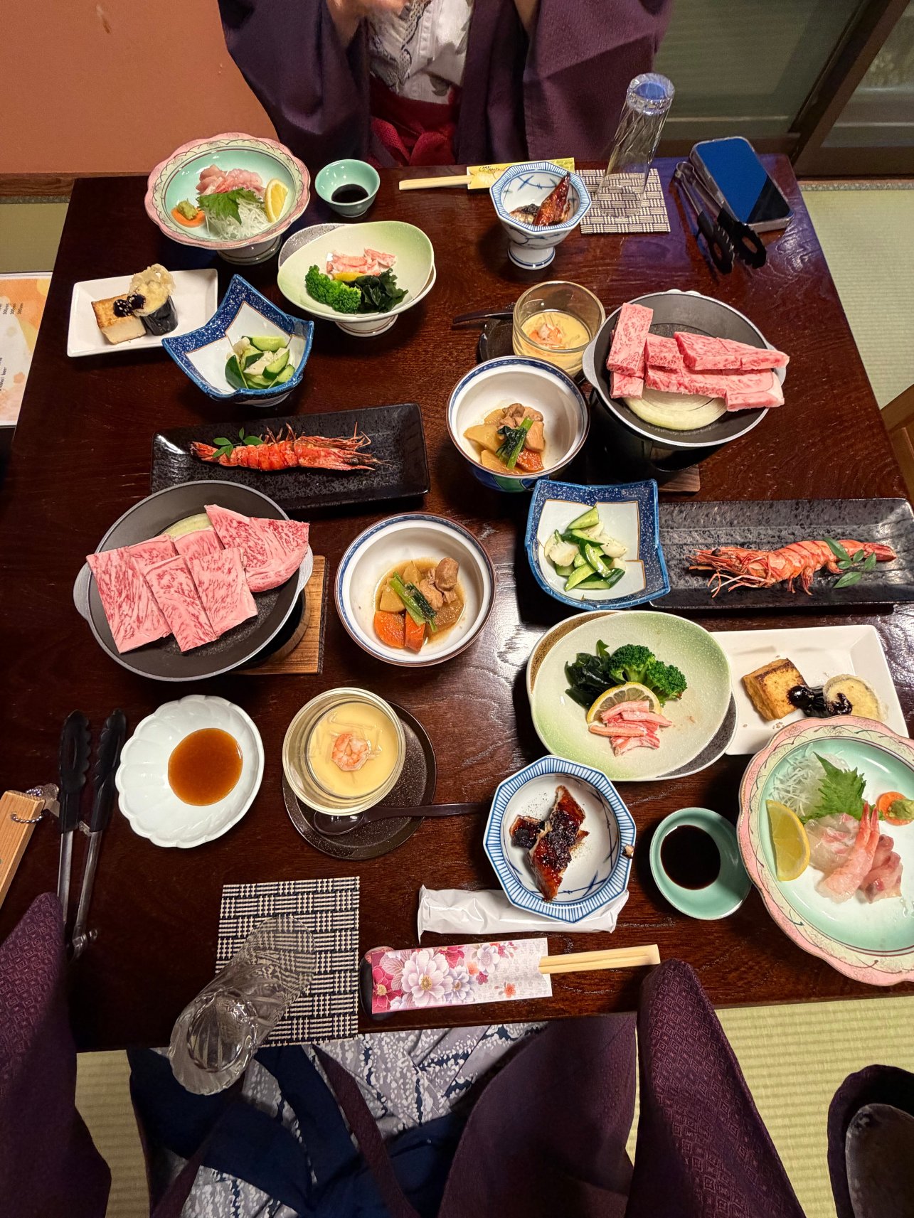 汤平温泉 旅馆 山城屋-官方