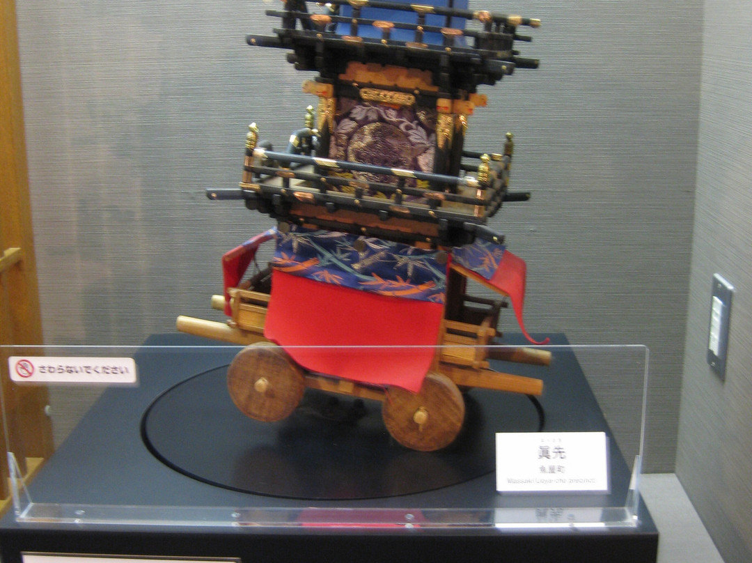 Shiro to Machi Museum-犬山市必去景点