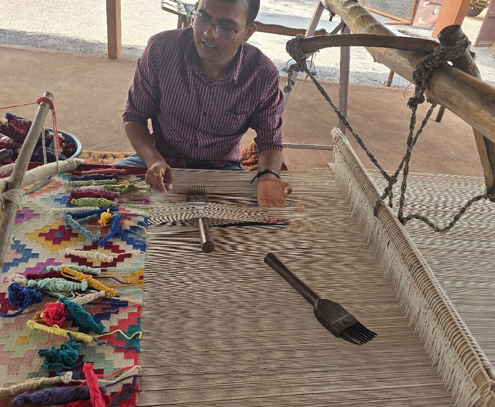 Zorwaa Home-焦特布尔必去景点