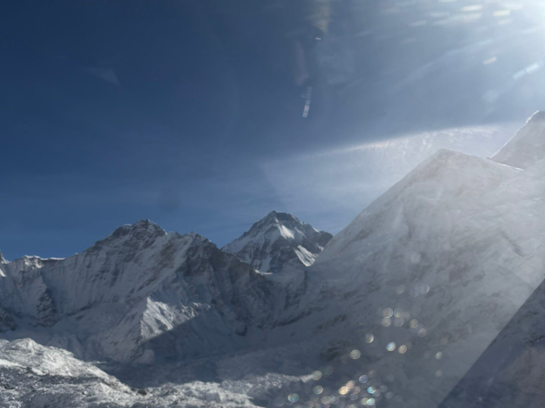 Easy Flight Travel-南吉巴札必去景点