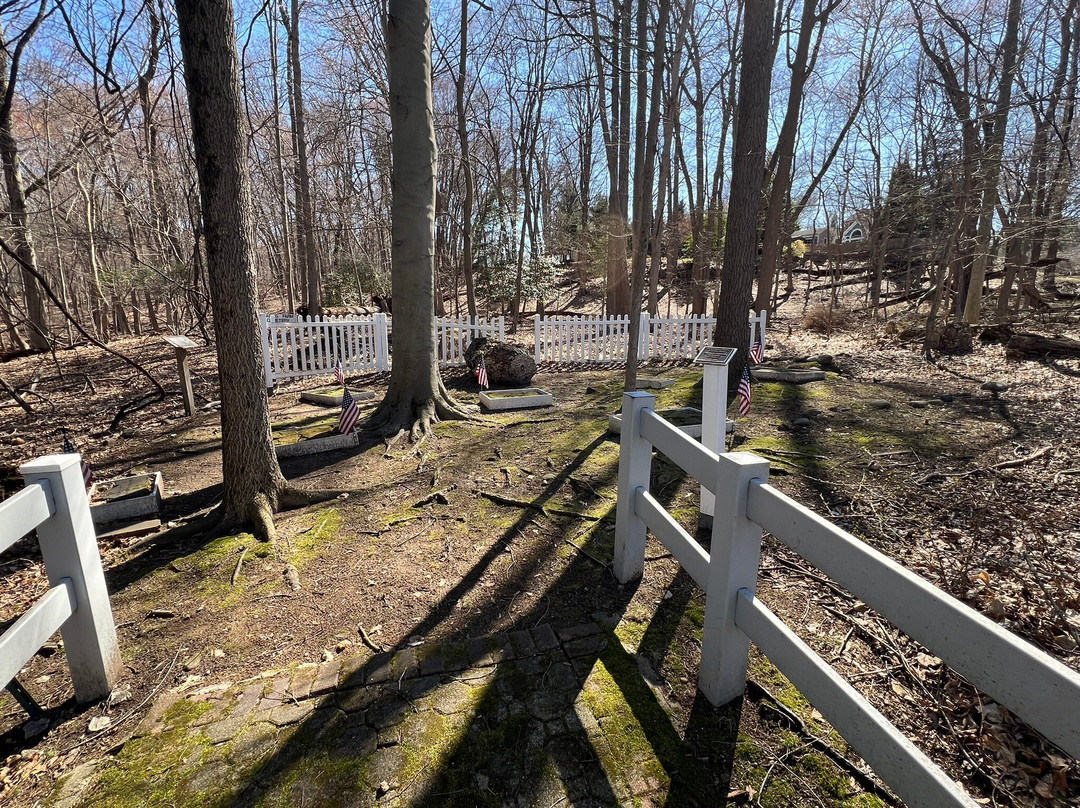 Haring Farm Cemetery