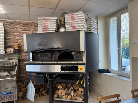 Pizzeria Felice主图