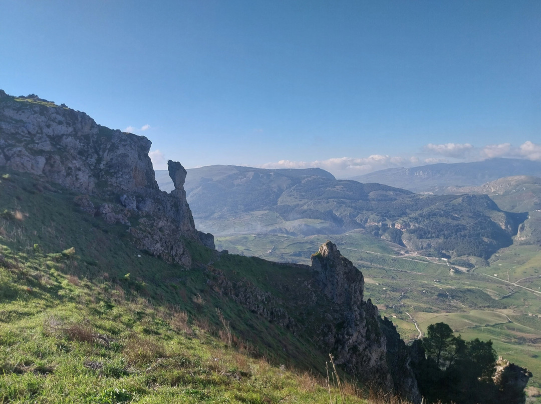 Cattedrale (Chiesa Matrice)-Caltabellotta必去景点