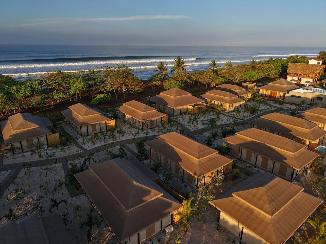 Amarena Luxury Tent Village