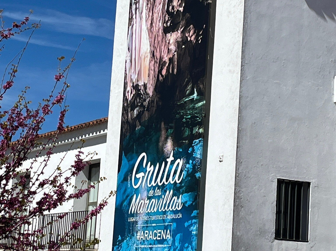 Gruta de las Maravillas-阿拉塞纳必去景点