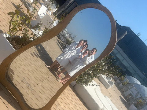 Therme Bucuresti-Balotesti必去景点