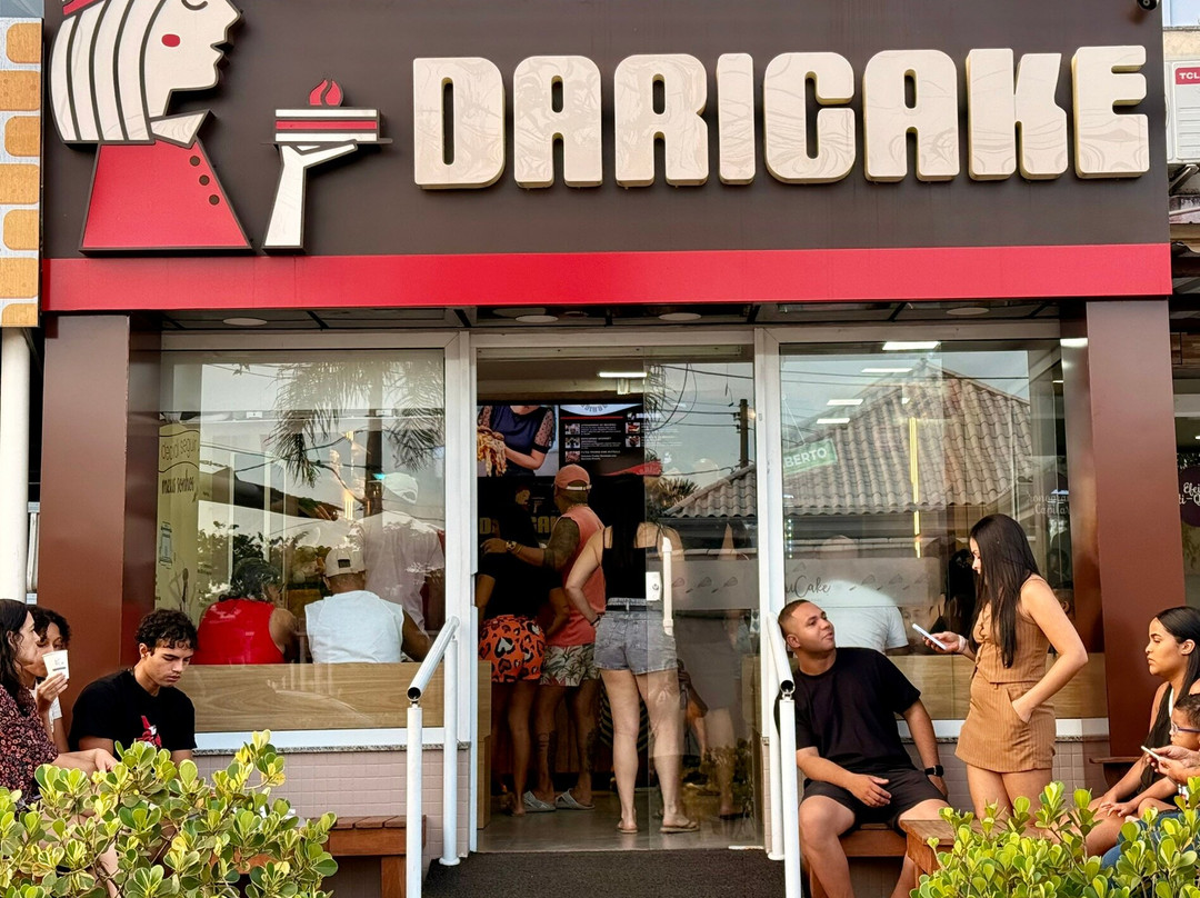 Daricake Confeitaria Artesanal