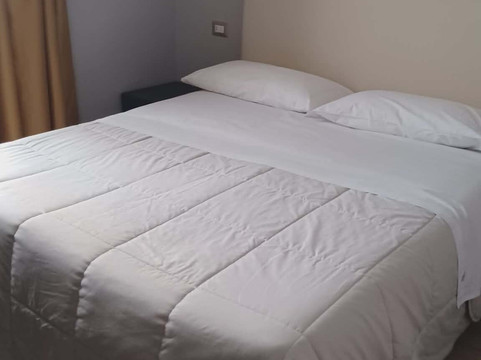 奥罗拉酒店主图