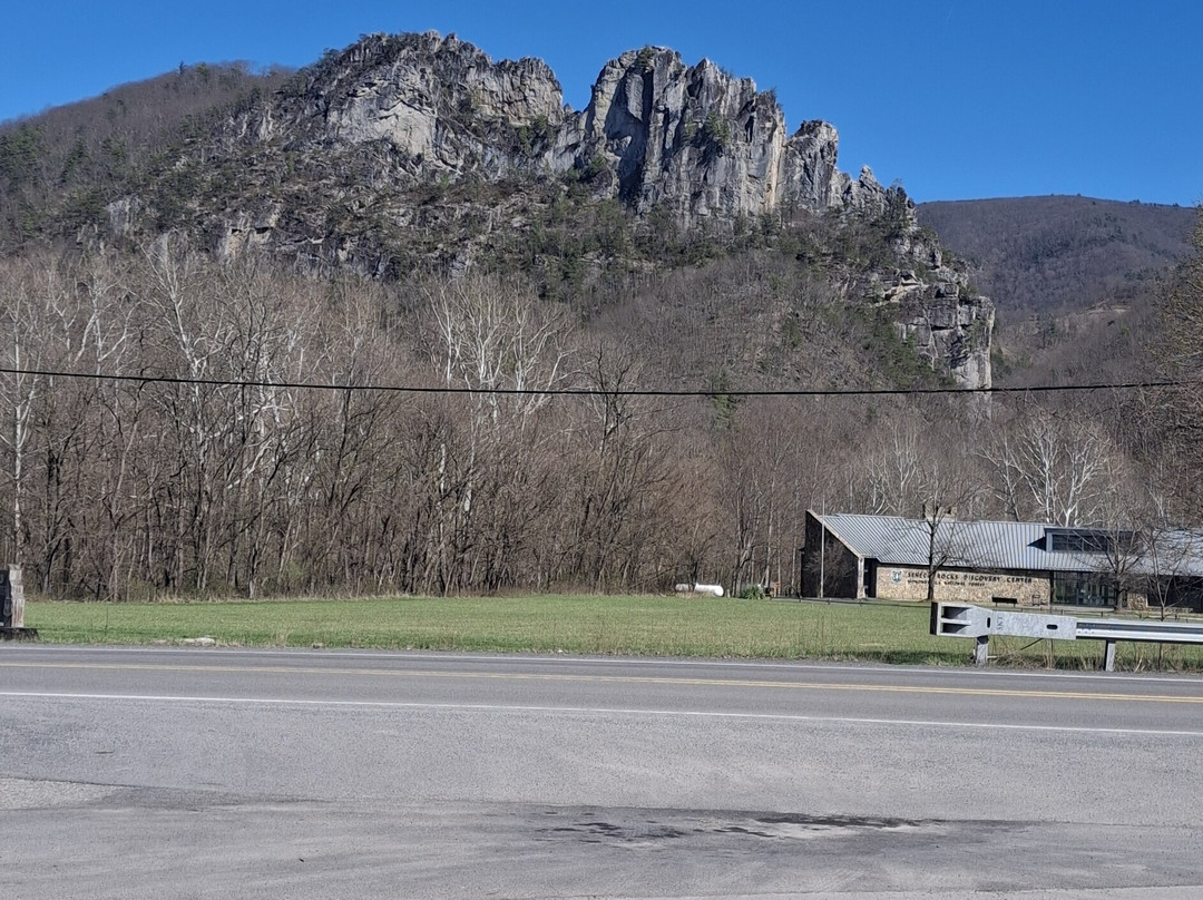 Spruce Knob-Riverton必去景点