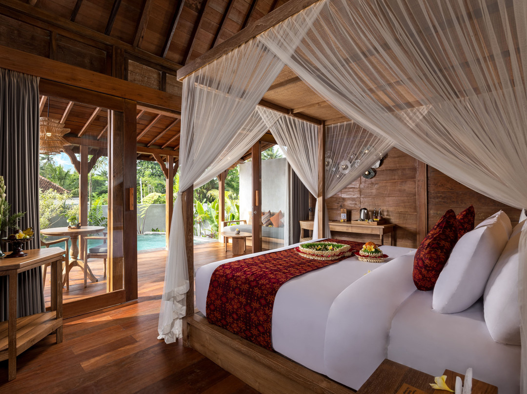 Ibaha Villas by GenuineHost