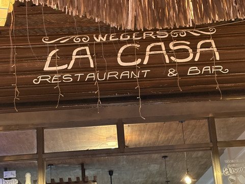 La Casa In Sabang主图