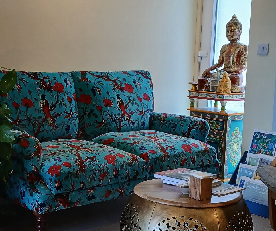 Island Blue Gallery-Tobermory必去景点