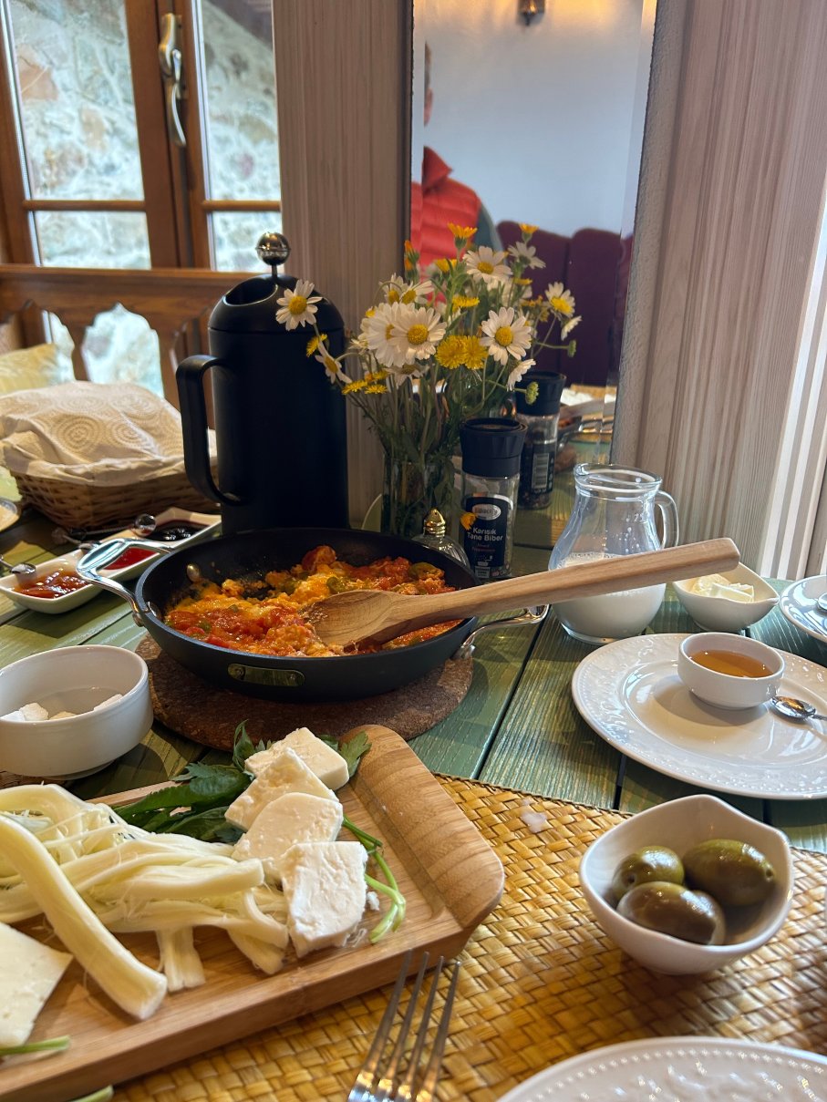 Terrace Houses 席里恩斯- 无花果，橄榄表匠和葡萄藤-官方