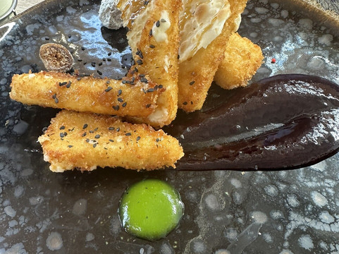 Music Square-科拉雷侯必去景点