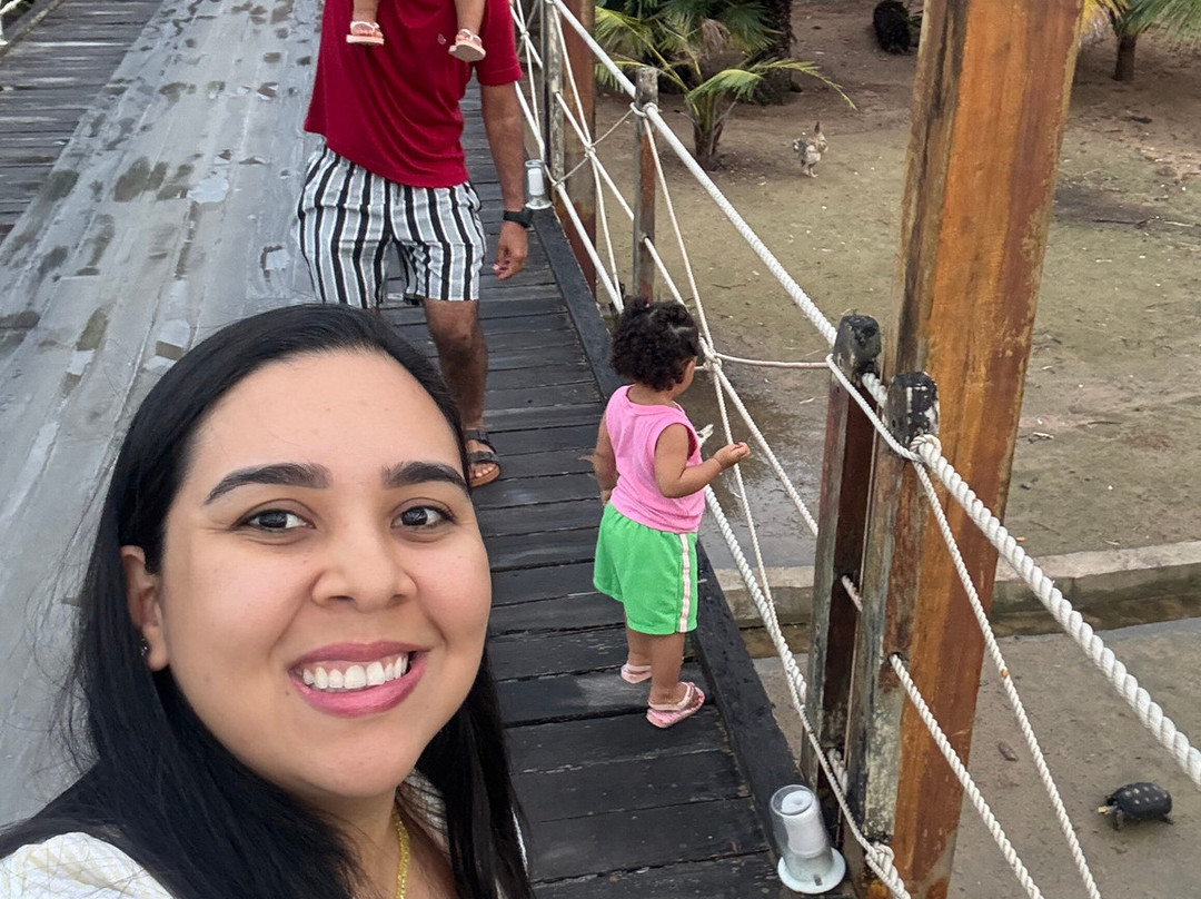 卡瑙比妮雅海滩度假村主图